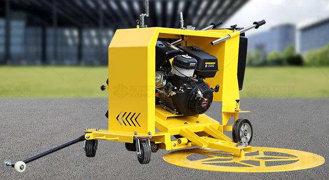 井盖切盖机 井盖切盖机