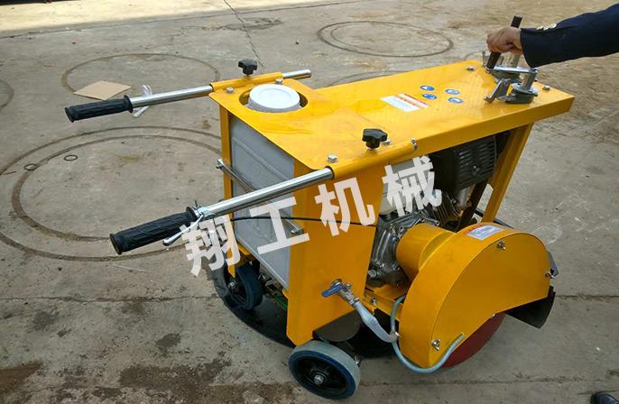 井盖切圆机 井盖切圆机